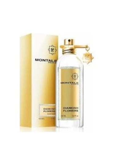 Montale Diamond Flowers Edp 100 Ml Kadın Parfümü Pudra