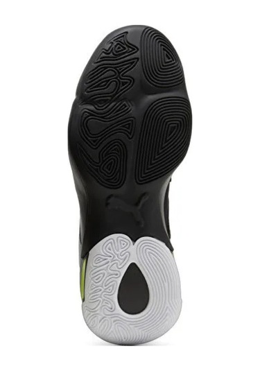 Puma Genetics Siyah Basketbol Ayakkabısı 37990501 Siyah