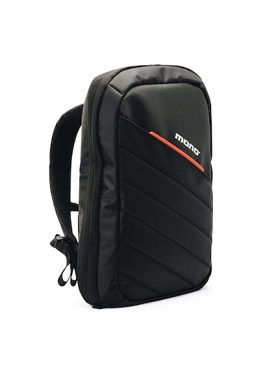 Mono M80-stab-blk Stealth Alias Sırt Çantası Siyah