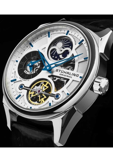 Stührling 657.01 Erkek Kol Saati