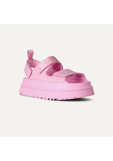 Pınk Dıamond Sandalet Kadın 1152685 Ugg W Goldenglow