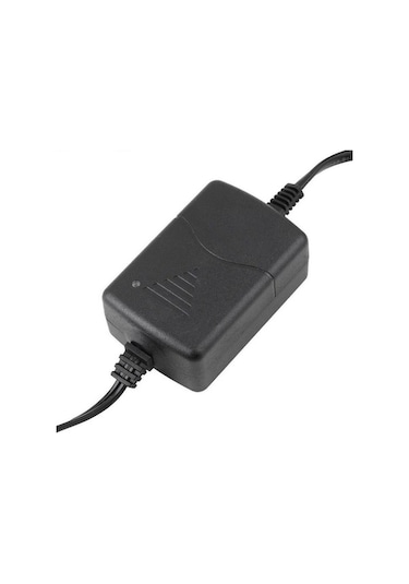 Novahub Taşınabilir Araç Akü Şarj Cihazı, Kullanışlı Tasarım