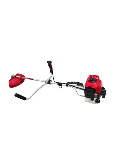 Omega CG63 3.0 HP Motorlu Yan Tırpan