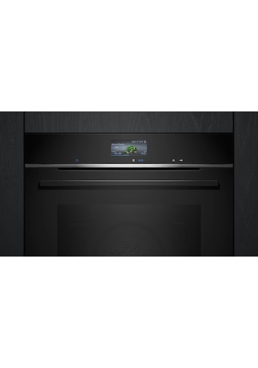 Siemens HB776G1B1 71 LT Ankastre Fırın