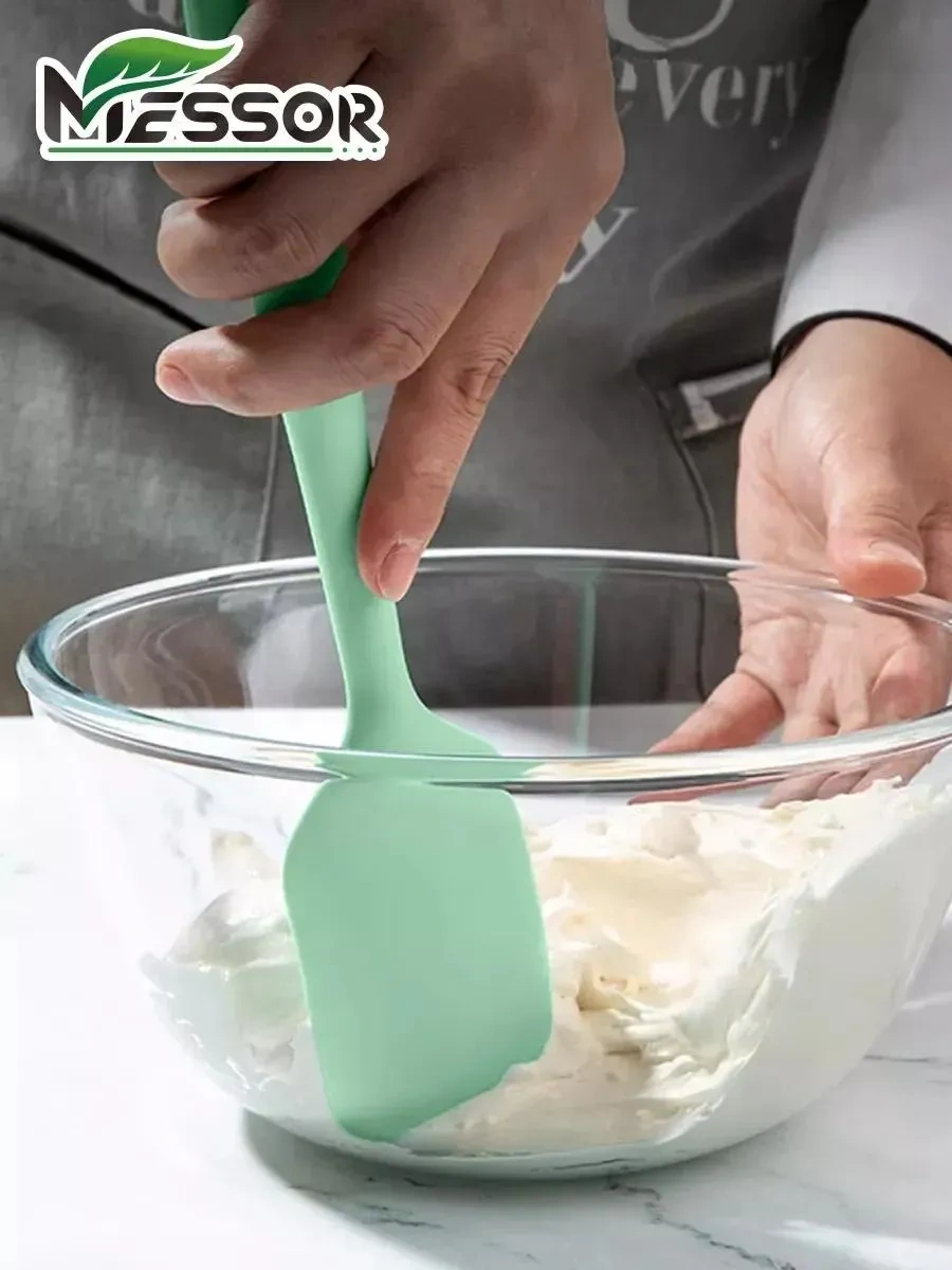 Messor Masanik Silikon Mutfak Gereçleri Seti Maşa Dahil 225090751