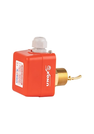 Unox Flow Switch , Akış Şalteri