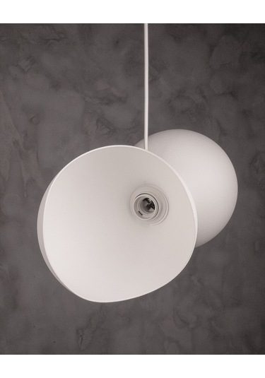 Moon Masa Lambası Moon Table Lamp-194 Gün Işığı
