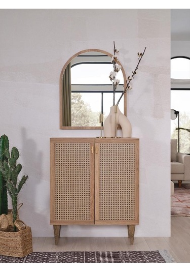 Granada Aynalı Ayakkabılık