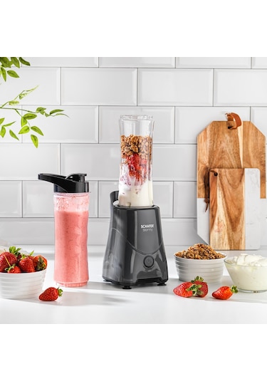 Schafer Stormy Kişisel Blender