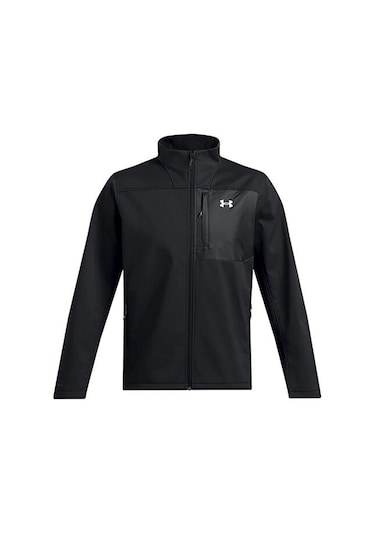 Under Armour Shield Jacket Erkek Günlük Ceket 1371586-003 Renkli Renkli