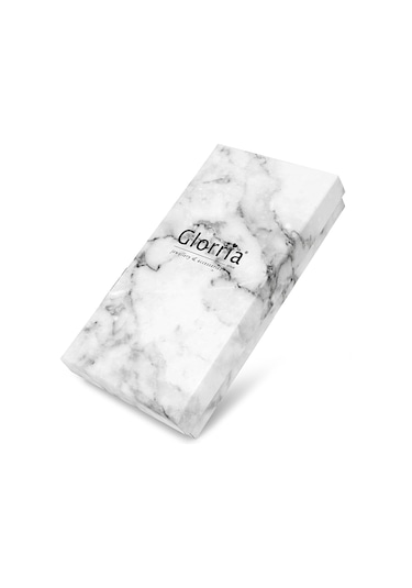 Glorria Altın Ay Yıldız Kolye - Hediye Seti N11.28144