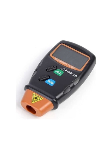 Aek-tech Dt2234-c Lazer Takometre Devir Ölçer N11.57