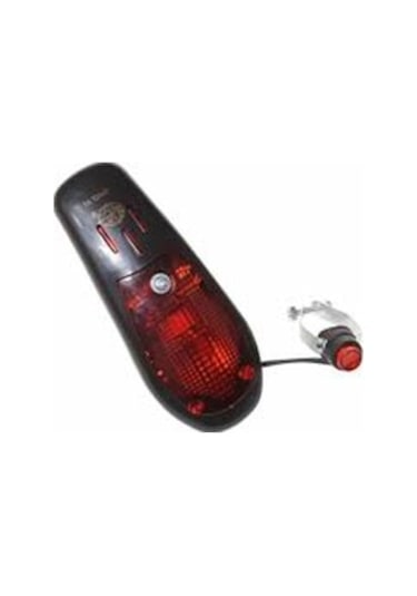 Bisiklet  8 Sesli Pilli Korna