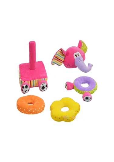 Sozzy Toys Neşeli Kat Kat Filim