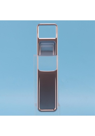 Symbee Jaguar Xe F-pace Xf 2014-2018 Abs Elektronik Fren Kapağı Dekoru - Gümüş Renk, Kolay Kurulum Ve Temizlik