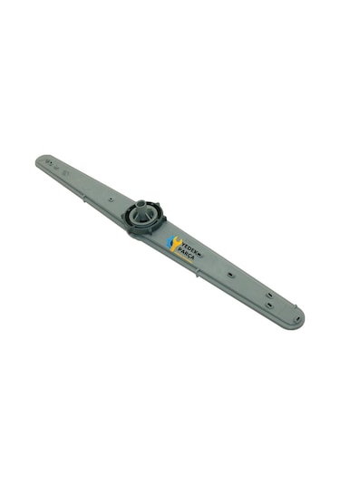 Arçelik Uyumlu Ary6365m Bulaşık Makinesi Alt Üst Pervane Fıskiyesi Takımı