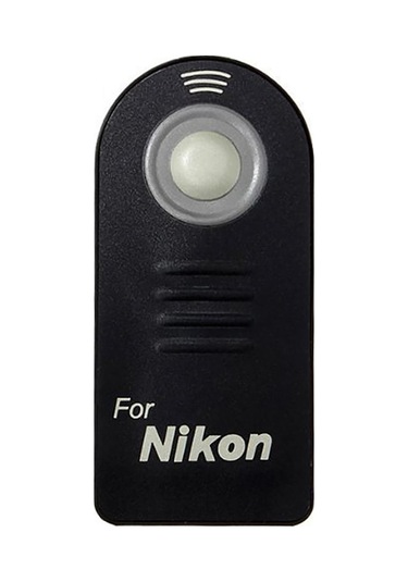 Nikon ML-L3 Kablosuz Kumanda