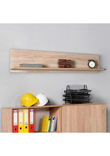 Adoremobilya Dekoratif Duvar Rafı - Sonoma