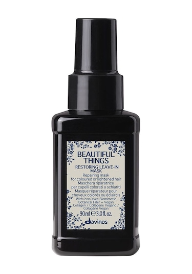 Davines Beatıful Thıngs Onarıcı Durulanmayan Saç Maskesi 90ml
