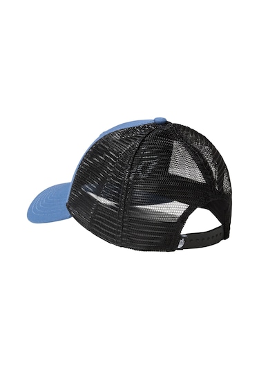 The North Face Mudder Trucker Şapka NF0A5FXAHDC1 Mavi