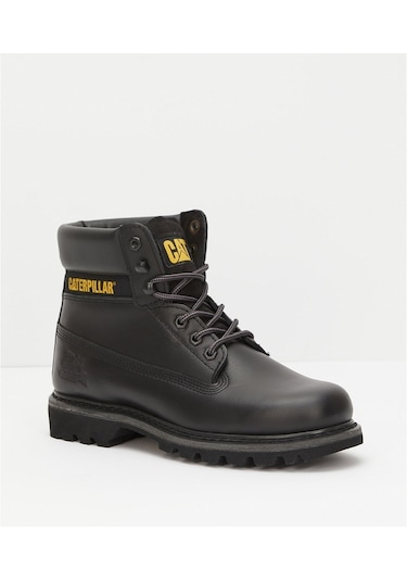Caterpillar Colorado Kadın Deri Bot