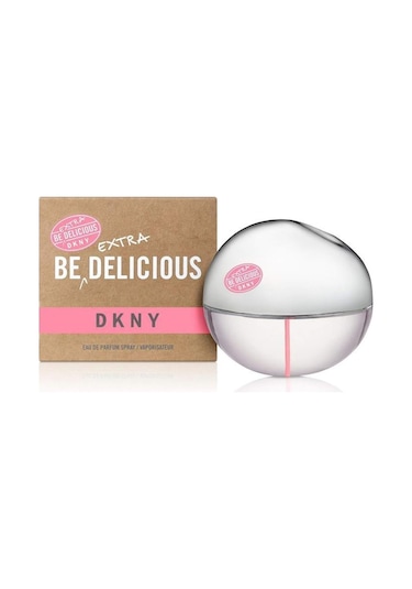 Dkny Be Extra Delicious Kadın Parfüm EDP 100 ML