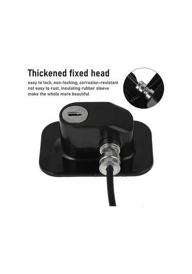 Çocuk Pencere Güvenliği, 1 Adet Pencere Kilidi Çocuk Güvenlik Kil