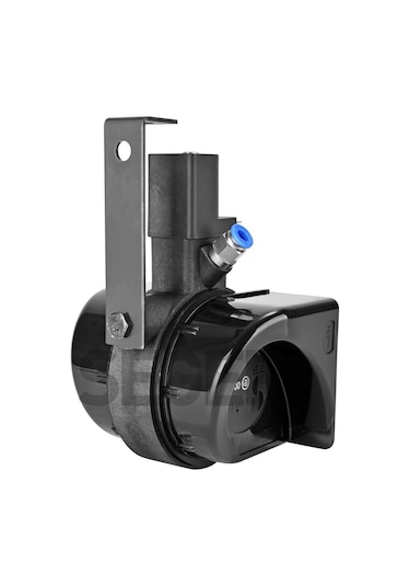 Seger 90ah Salyangoz Havalı Korna 24volt