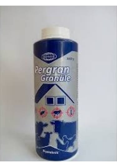 Pergran Granüle 1000 G