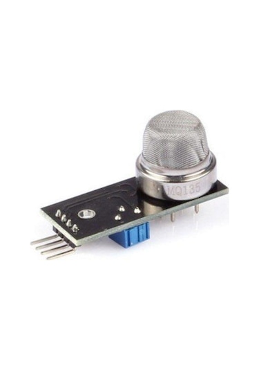 Mq-135 Hava Kalitesi Ölçüm Modülü Air Quality Module