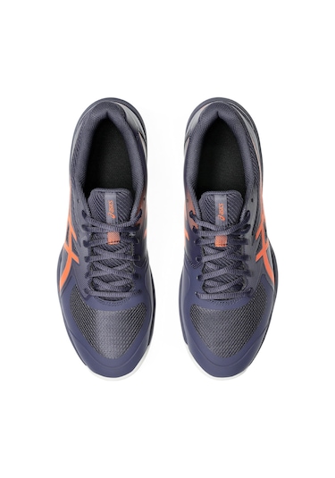 Asics Game Ff Erkek Krem Tenis Ayakkabısı 1041a489-500 Krem