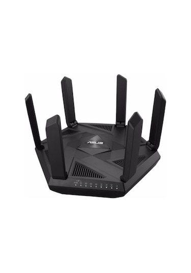 Asus RT-AXE7800 WIFI6E TRI BAND Gaming AI Mesh AIPROTECION TORREN
