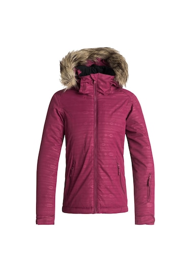 Roxy Jet Skı Gırl Em G Snjt 20492 Mor