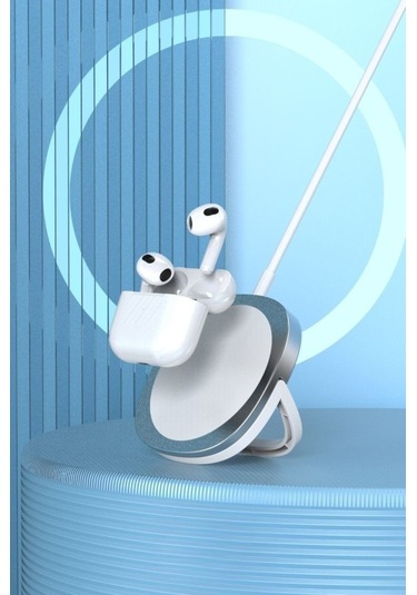 Azeada PD-BT111 Bluetooth 5.4 Kulak İçi Kulaklık