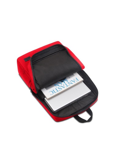 Classone PR-EK102 15.6" WTXPro Su Geçirmez Mila Laptop Sırt Çantası