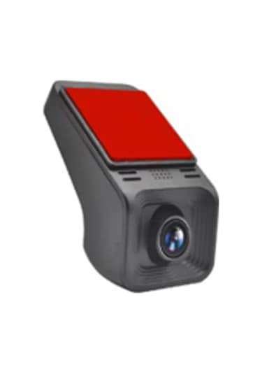 Android Multimedya Oyuncusu Için 1920 1080p Dashcam Adas Mini Araba Dvr Kamera Hd 1280x720p None