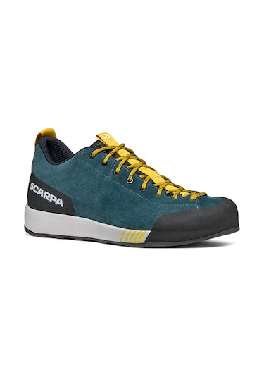 Scarpa Gecko Erkek Outdoor Ayakkabı 72602-351 Pet-mus Çok Renkli