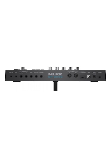 Nux Dp-2000 Pad Elektronik Perküsyon
