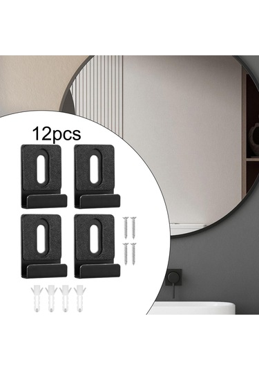 Suntek Çerçevesiz Ayna Billboard Ekranları Için Vidalı 12