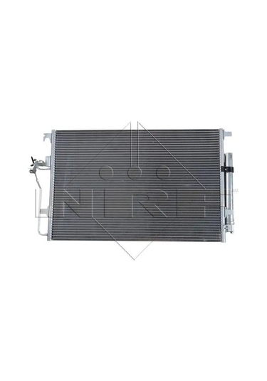 Mercedes Sprinter 515 Cdi Klima Radyatoru 2010-2013 Nrf 35849