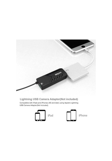 Fifine K053 USB Yaka Mikrofonu