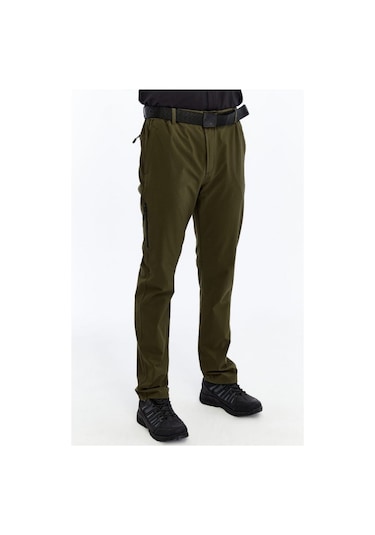 Champp Rove Outdoor Erkek Pantolon Haki Haki