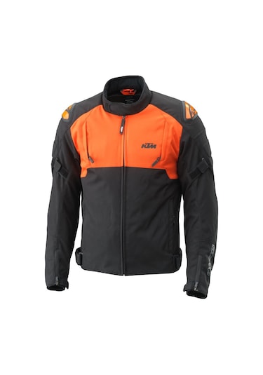 Ktm Ampere Wp Jacket
