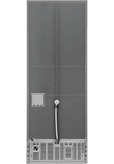 Electrolux LNT6ME46X3 481 LT Twintech No-Frost Kombi Tipi Buzdolabı