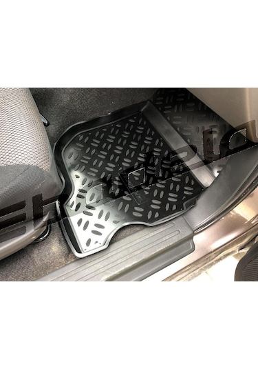 2008 Mitsubishi L200 Havuzlu Paspas Araca Özel Badela Marka
