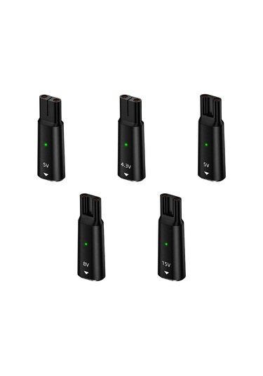 Xiaaokeji Type-c Şarj Adaptörü Usb-c Şarj Dönüştürücü A