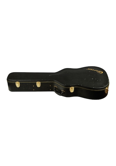 Crafter Gold Hard Case Akustik Gitar Kılıfı