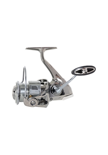 Ryuji Aero 4000m Spin Olta Makinesi Som00006621