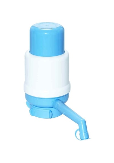 Damacana Su Pompası Altay Star Kilitlemeli Sistem