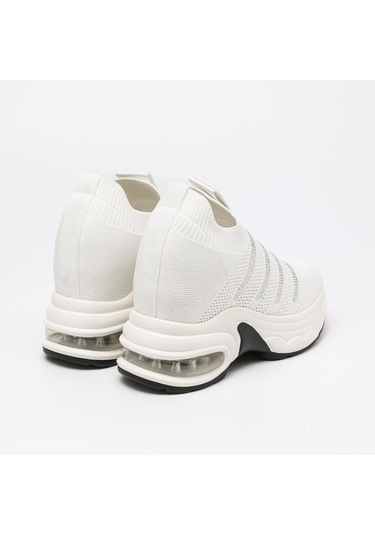 Spor Kadın 25y300-4 By Guja Beyaz Beyaz